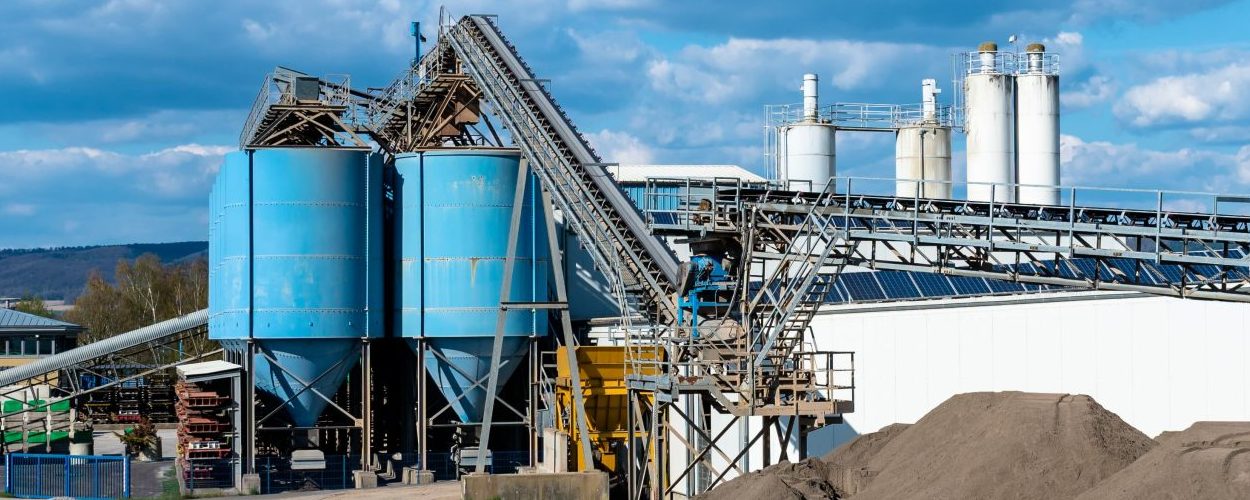 Producere fortan în Chișinău la fabrica BetonMaster