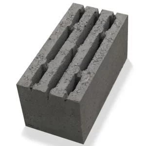 Fortan 395×200×190 mm din beton pentru zidărie BetonMaster Chișinău